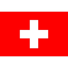 Nationalflagge Schweiz