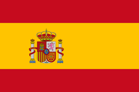 Spanienfahne