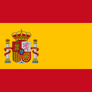 Spanienfahne