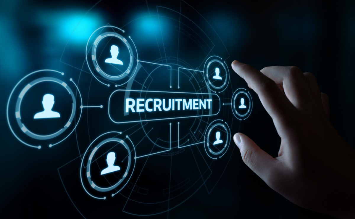 Digitales Recruiting