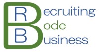 Logo Recruiting Business Group